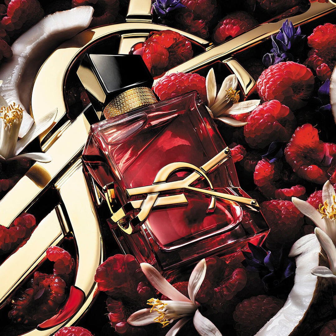 Nước Hoa YSL Libre Berry Crush Eau De Parfum