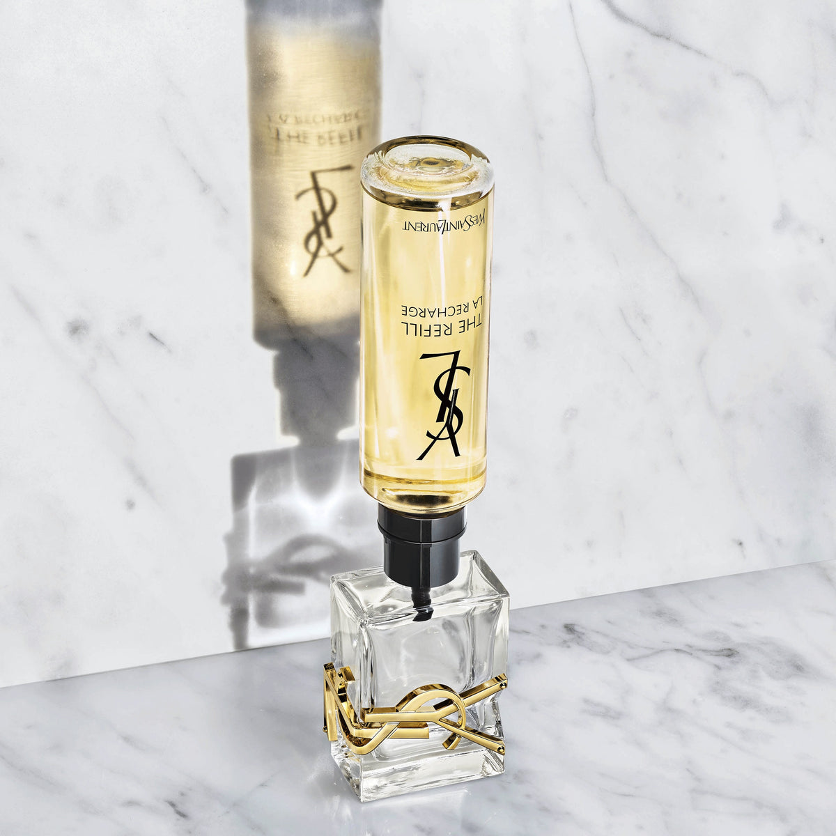 Nước Hoa YSL Libre Eau De Parfum Refill