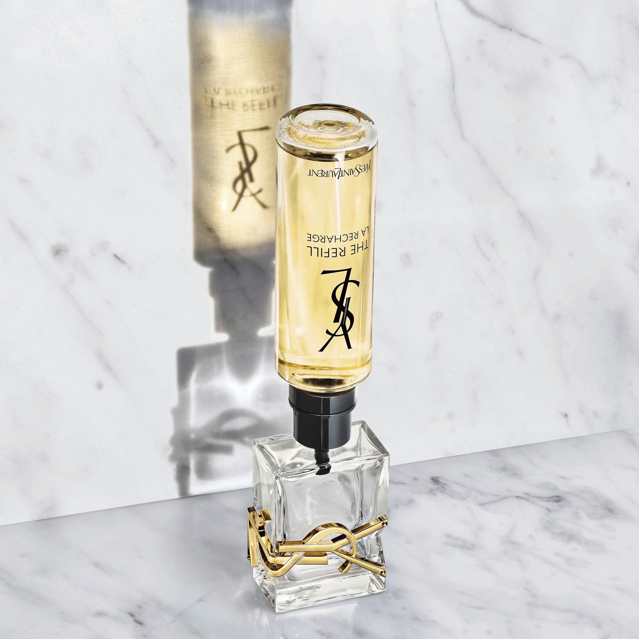 Nước Hoa YSL Libre Eau De Parfum Refill-Kallos