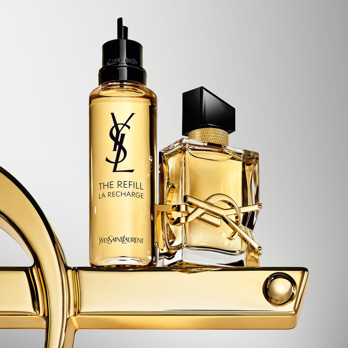 Nước Hoa YSL Libre Eau De Parfum Refill
