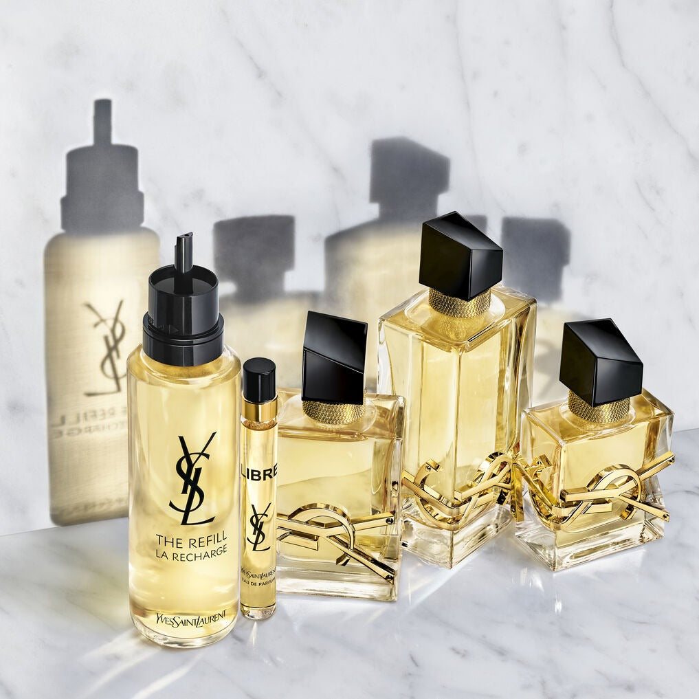 Nước Hoa YSL Libre Eau De Parfum Refill-Kallos