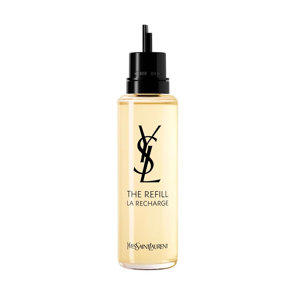 Nước Hoa YSL Libre Eau De Parfum Refill