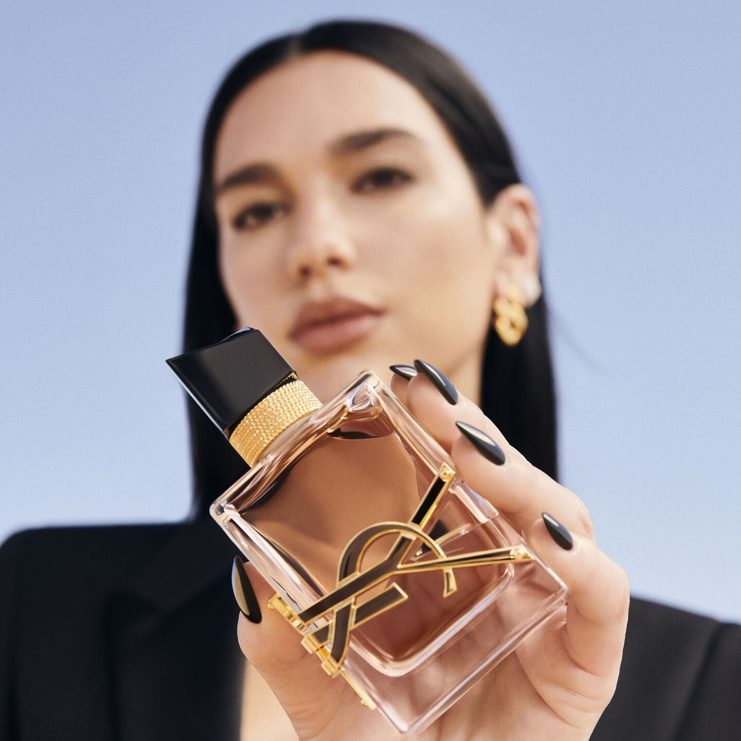 Nước Hoa YSL Libre Flowers & Flames Eau de Parfum #10 mL
