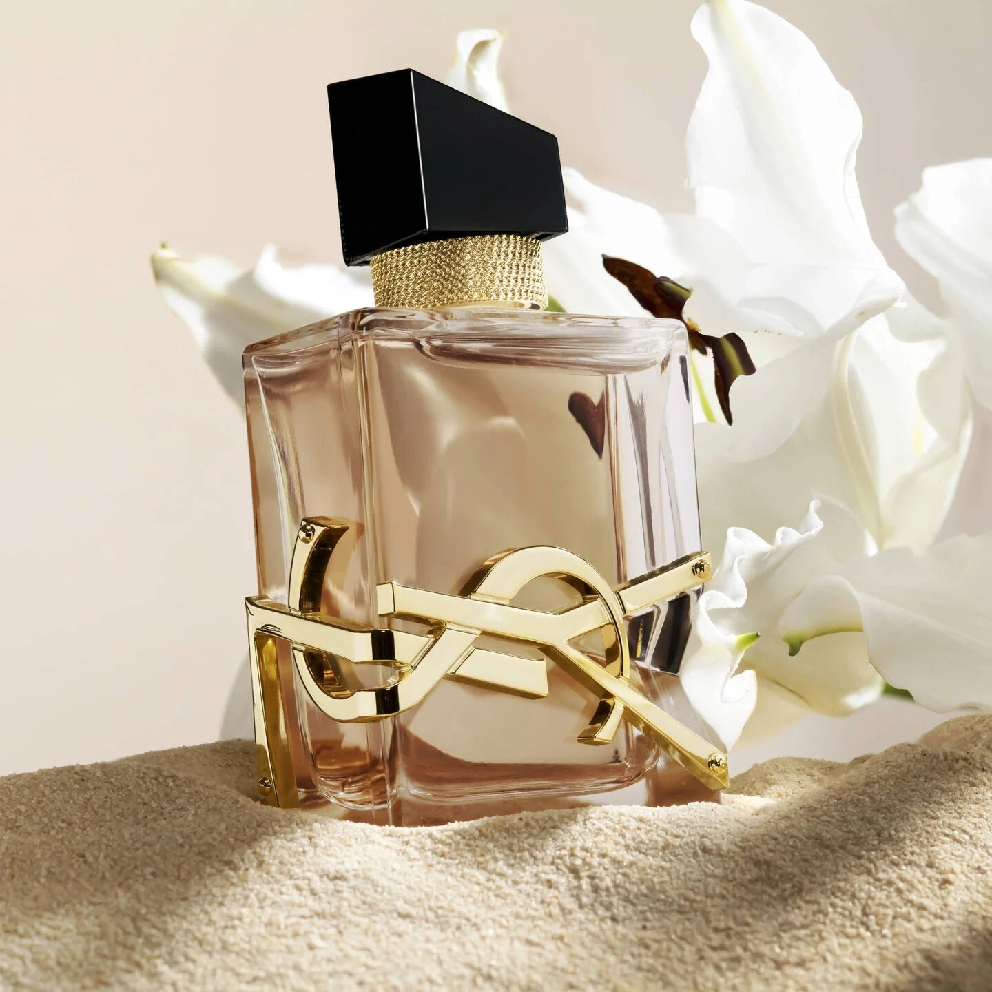 Nước Hoa YSL Libre Flowers & Flames Eau de Parfum #10 mL-Kallos
