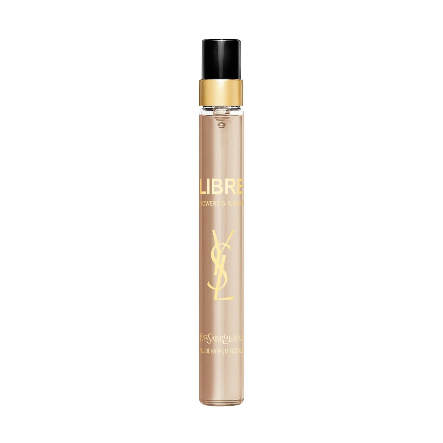 Nước Hoa YSL Libre Flowers & Flames Eau de Parfum #10 mL-Kallos