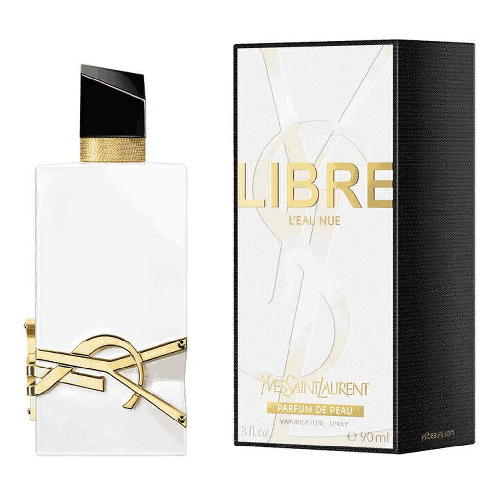 Nước Hoa YSL Libre L'eau Nue Parfum De Peau-Kallos