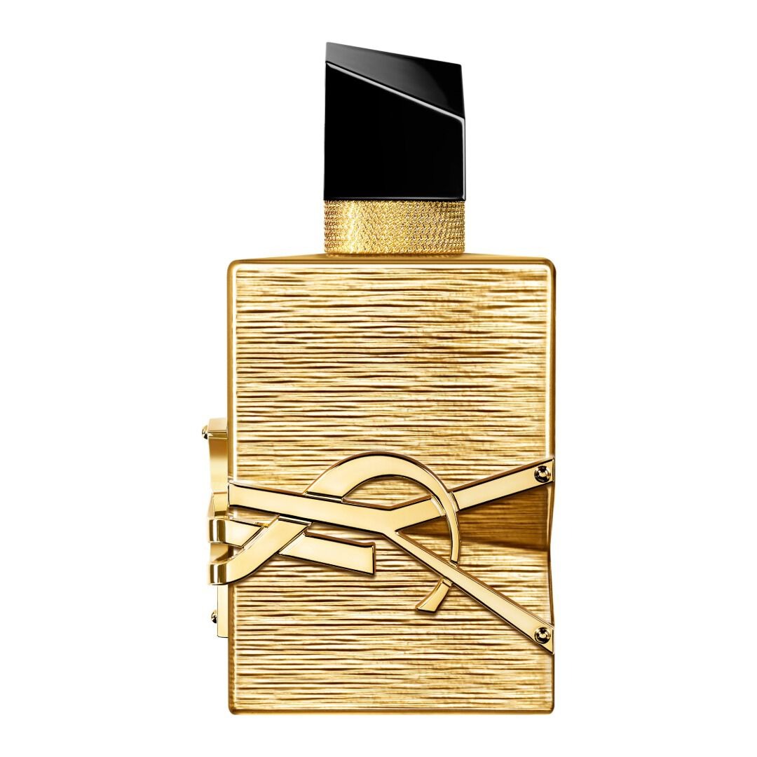 Nước Hoa YSL Libre Vanille Couture Eau De Parfum Limited #50 mL