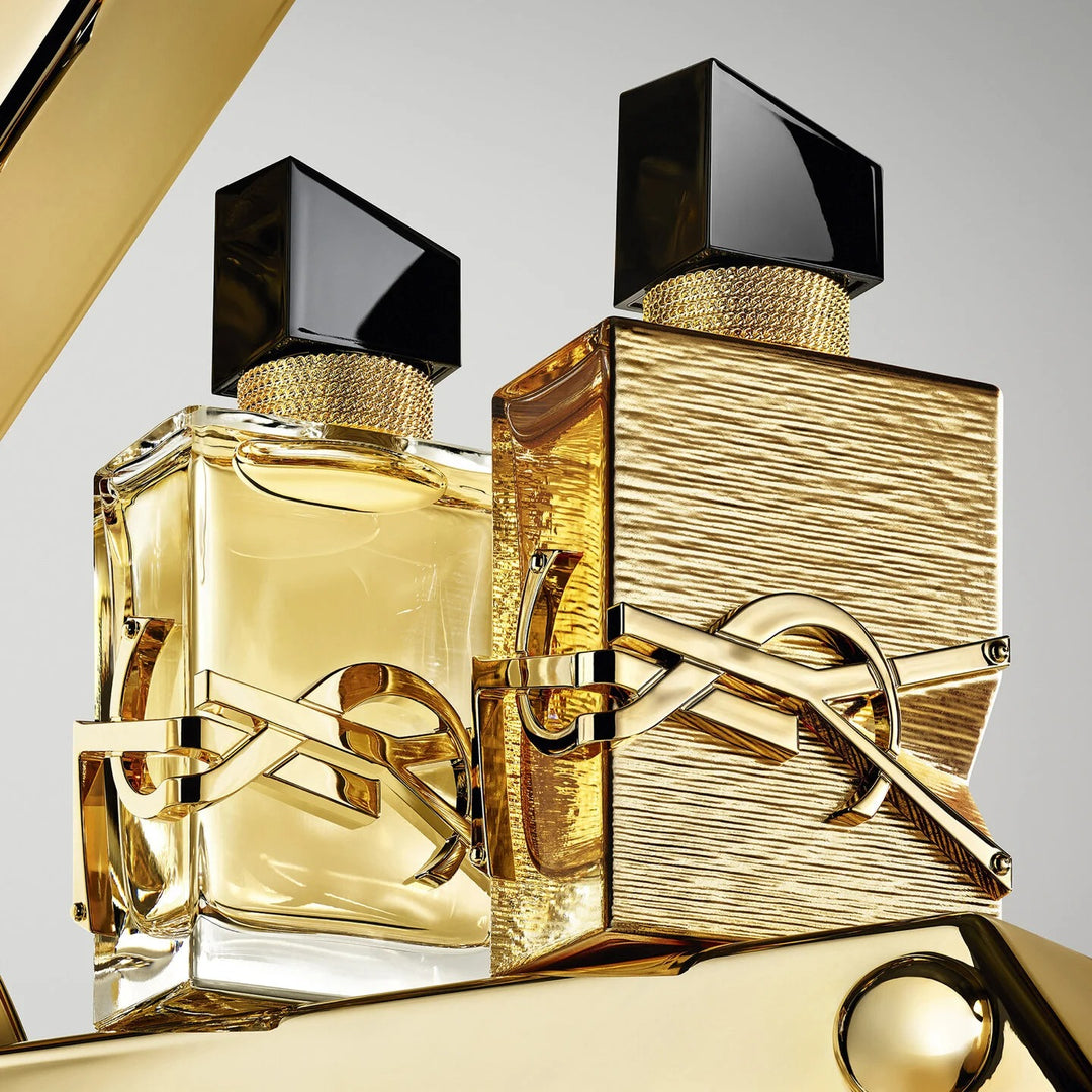 Nước Hoa YSL Libre Vanille Couture Eau De Parfum Limited #50 mL