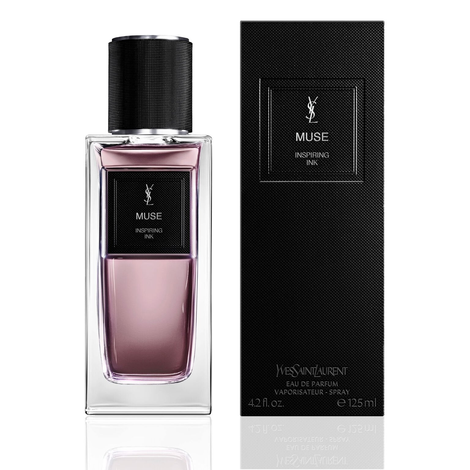 Nước Hoa YSL Muse - Le Vestiaire Des Parfums-Kallos