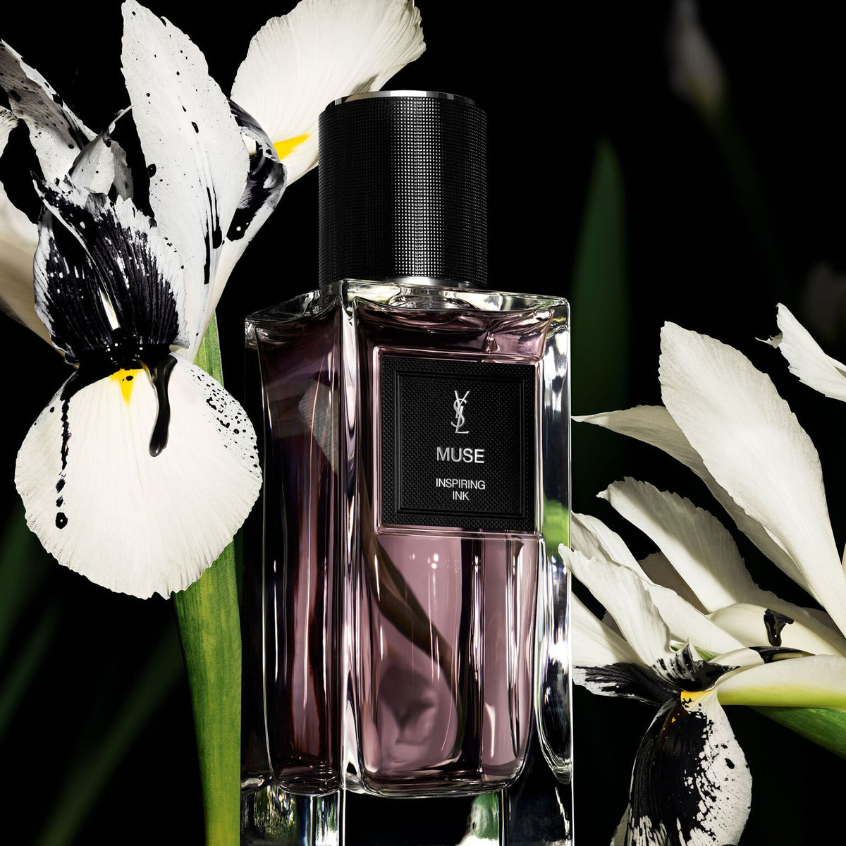 Nước Hoa YSL Muse - Le Vestiaire Des Parfums #125 mL