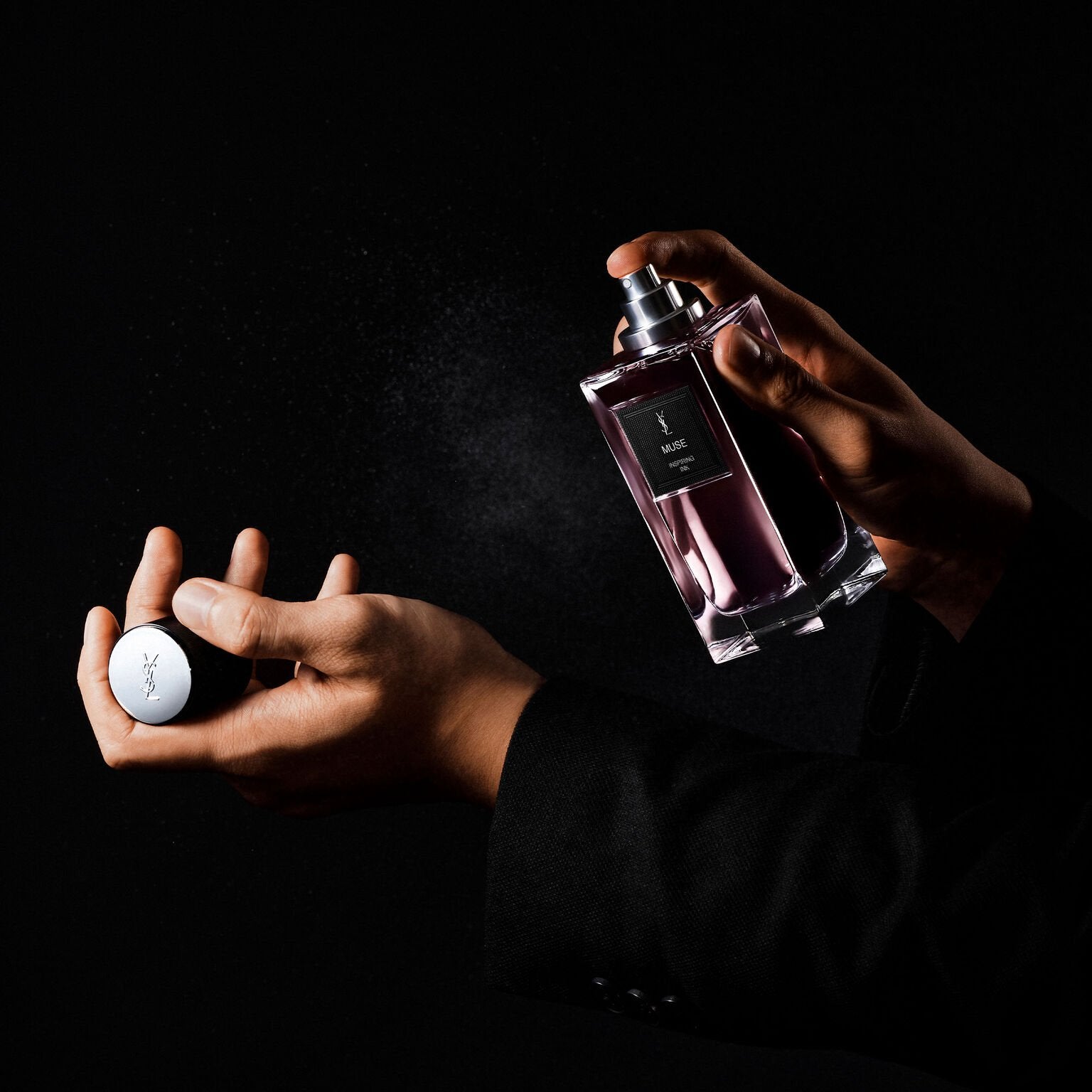 Nước Hoa YSL Muse - Le Vestiaire Des Parfums-Kallos