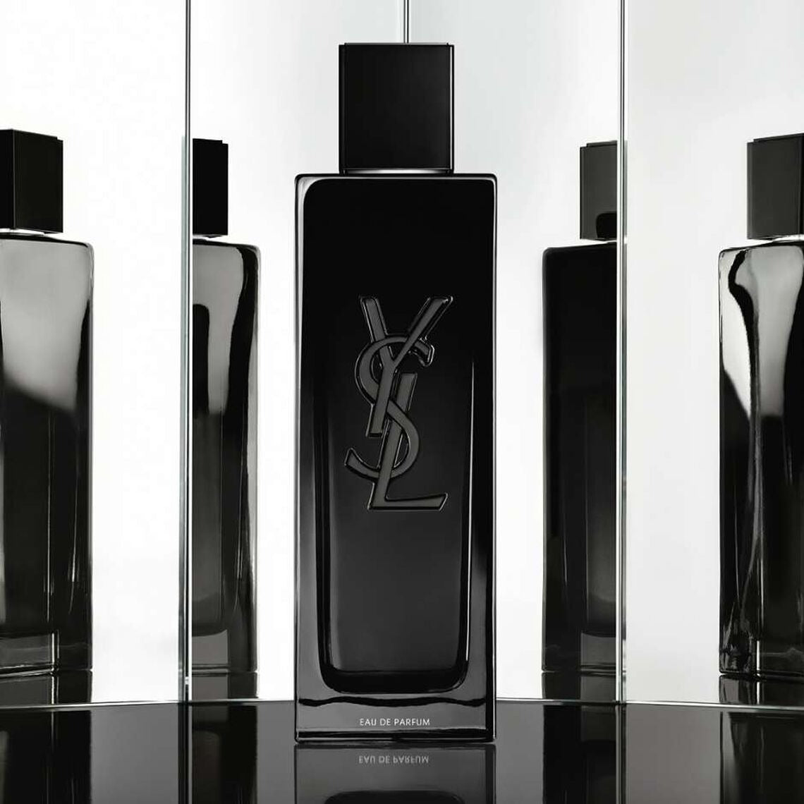 Nước Hoa YSL MYSLF Eau De Parfum Refill-Kallos