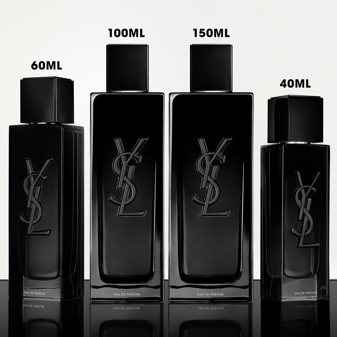 Nước Hoa YSL MYSLF Eau De Parfum Refill