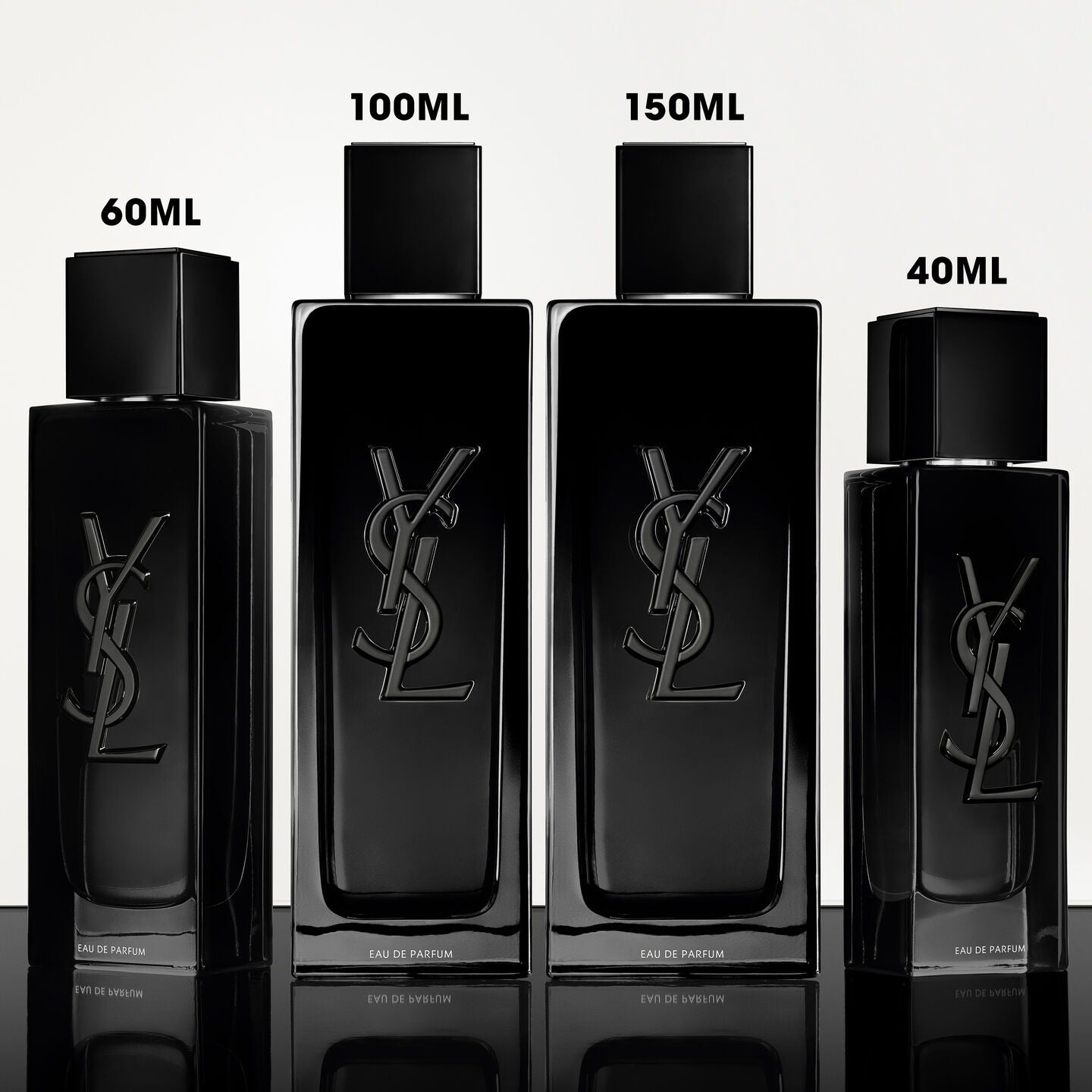 Nước Hoa YSL MYSLF Eau De Parfum Refill-Kallos
