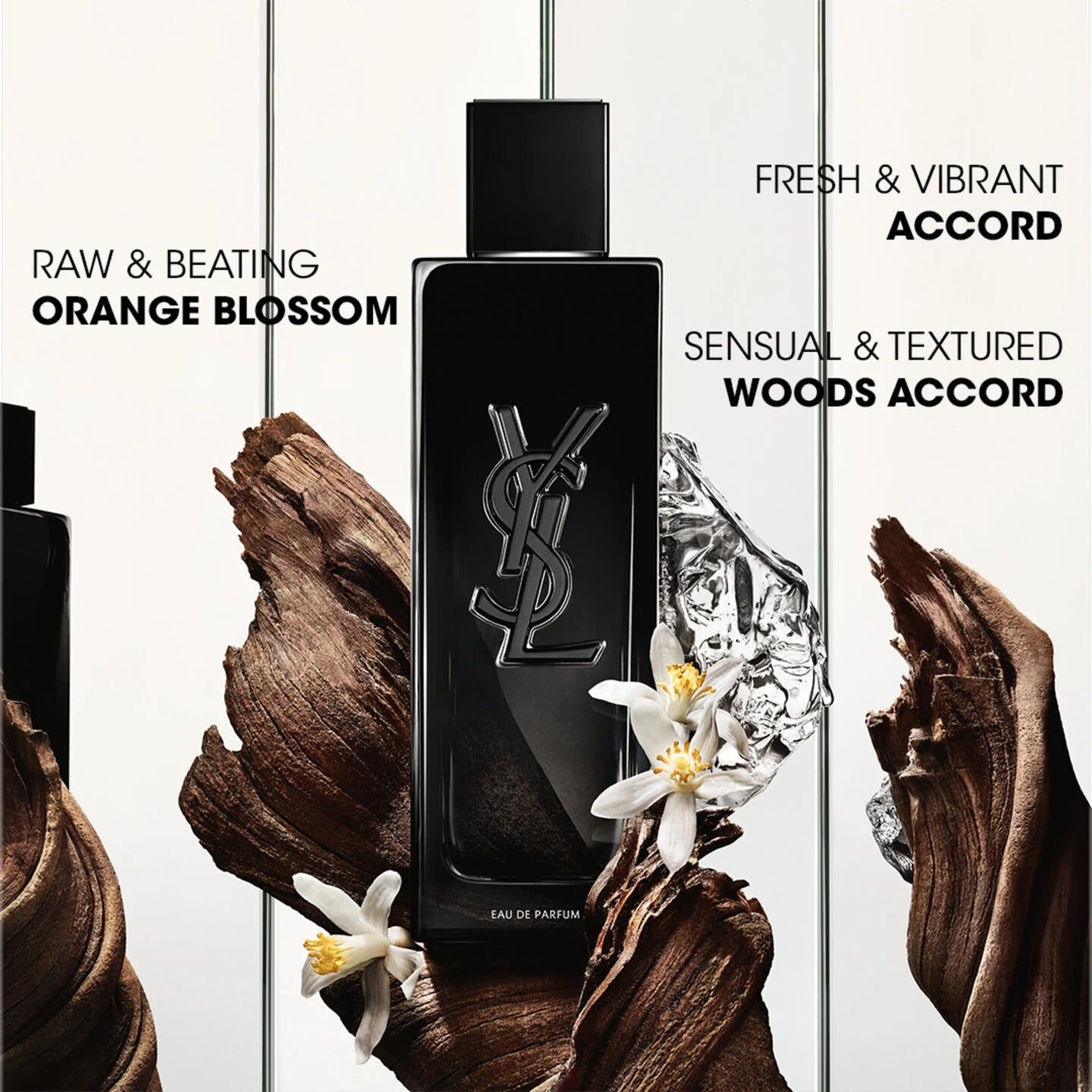 Nước Hoa YSL MYSLF Eau De Parfum Refill-Kallos