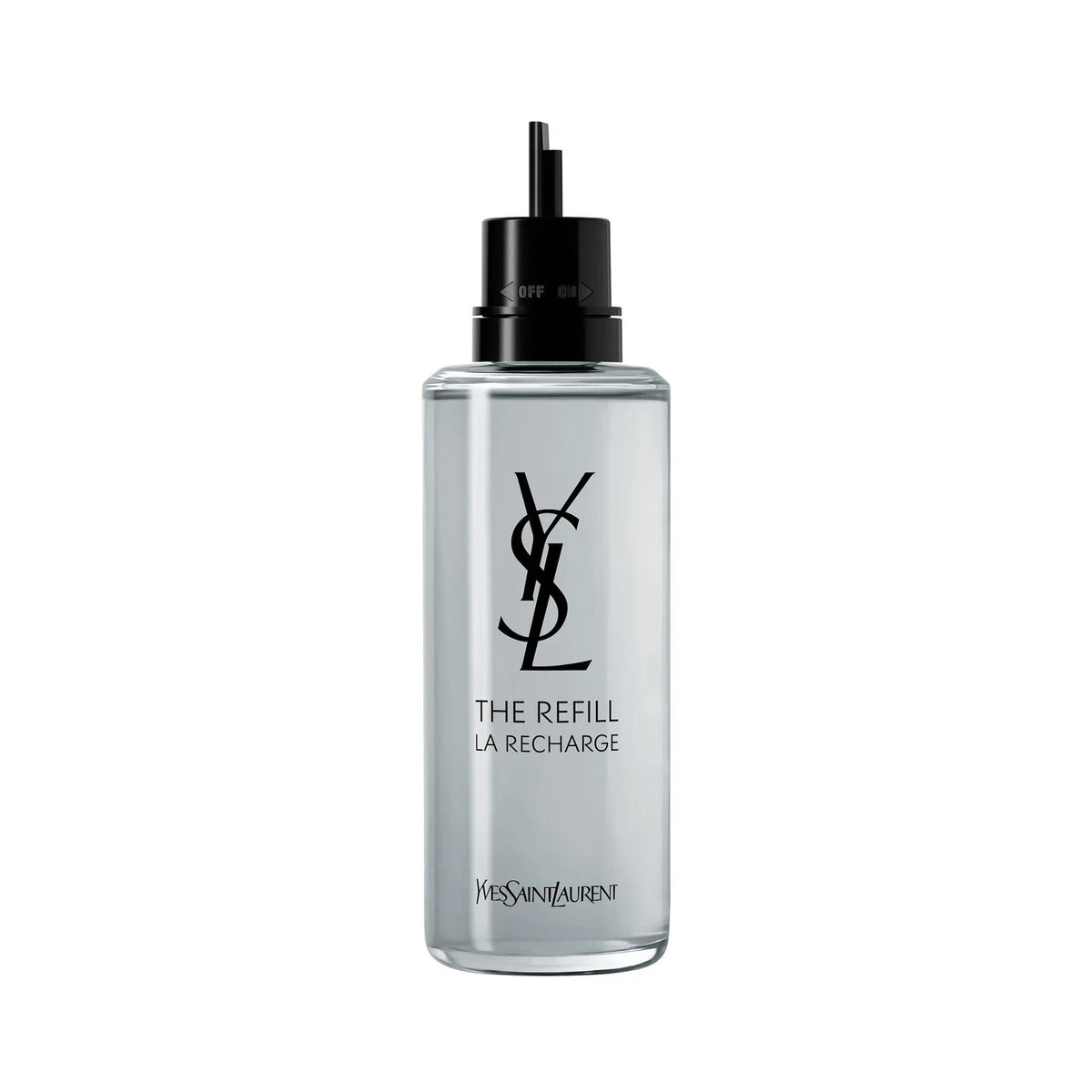 Nước Hoa YSL MYSLF Eau De Parfum Refill