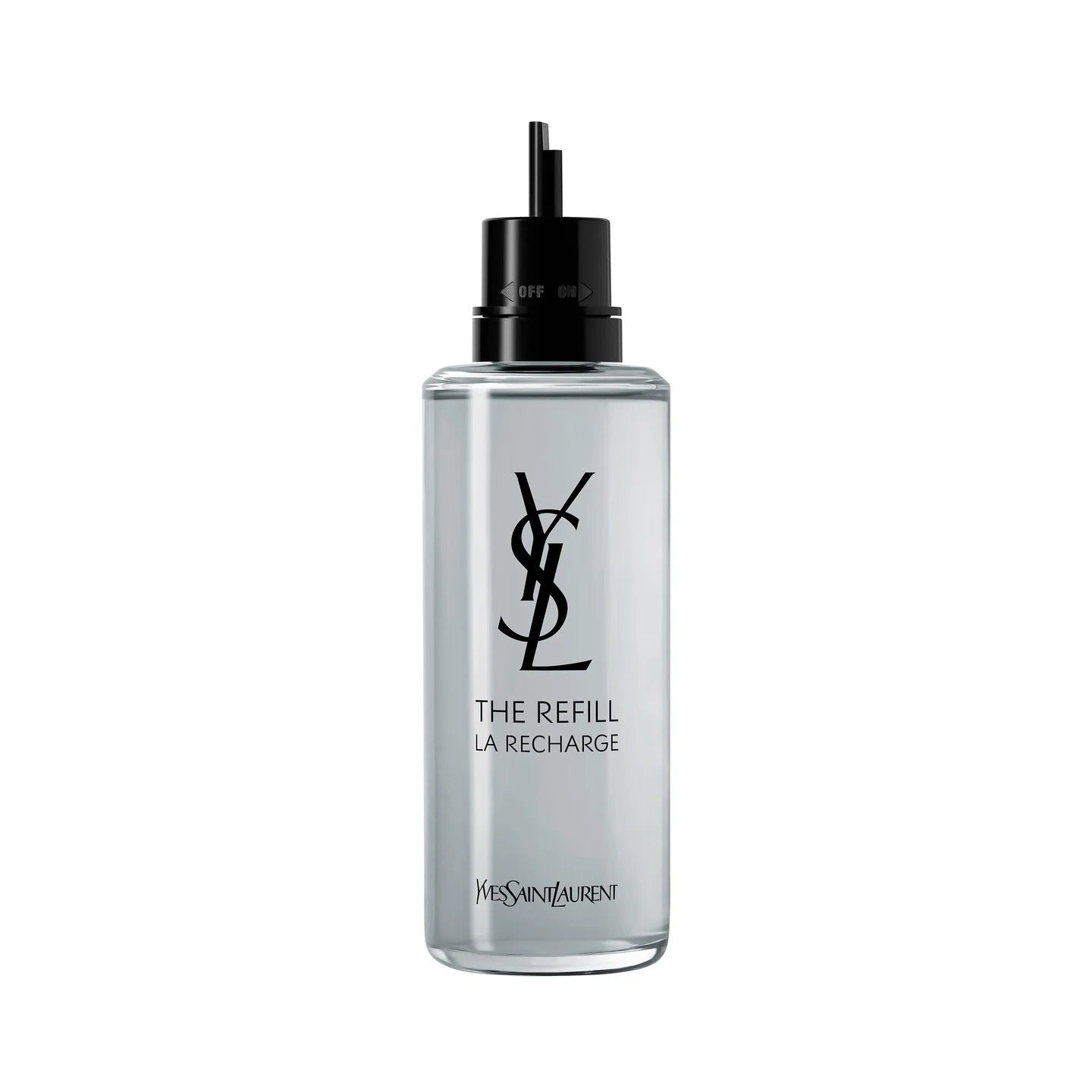 Nước Hoa YSL MYSLF Eau De Parfum Refill-Kallos