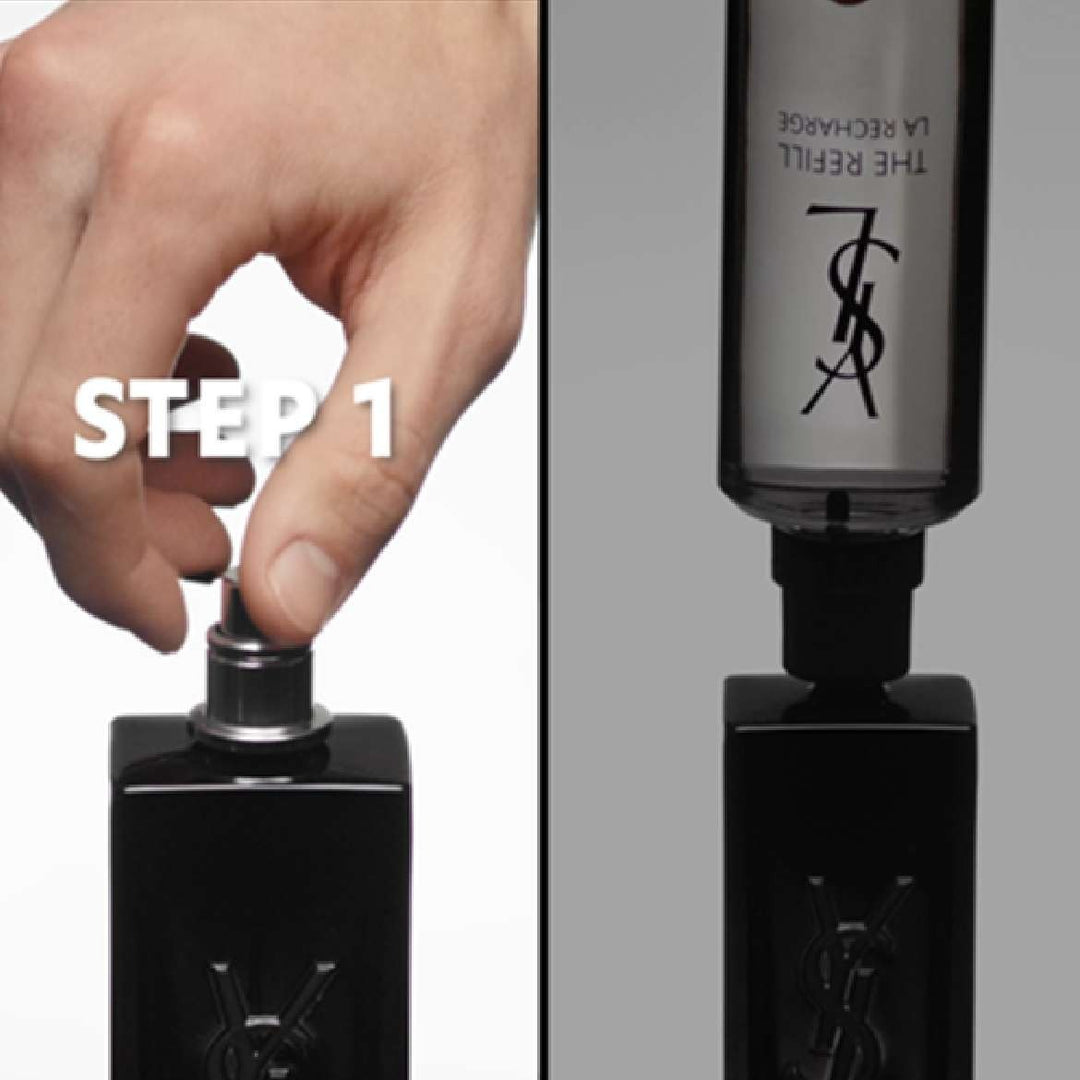 Nước Hoa YSL MYSLF Eau De Parfum Refill