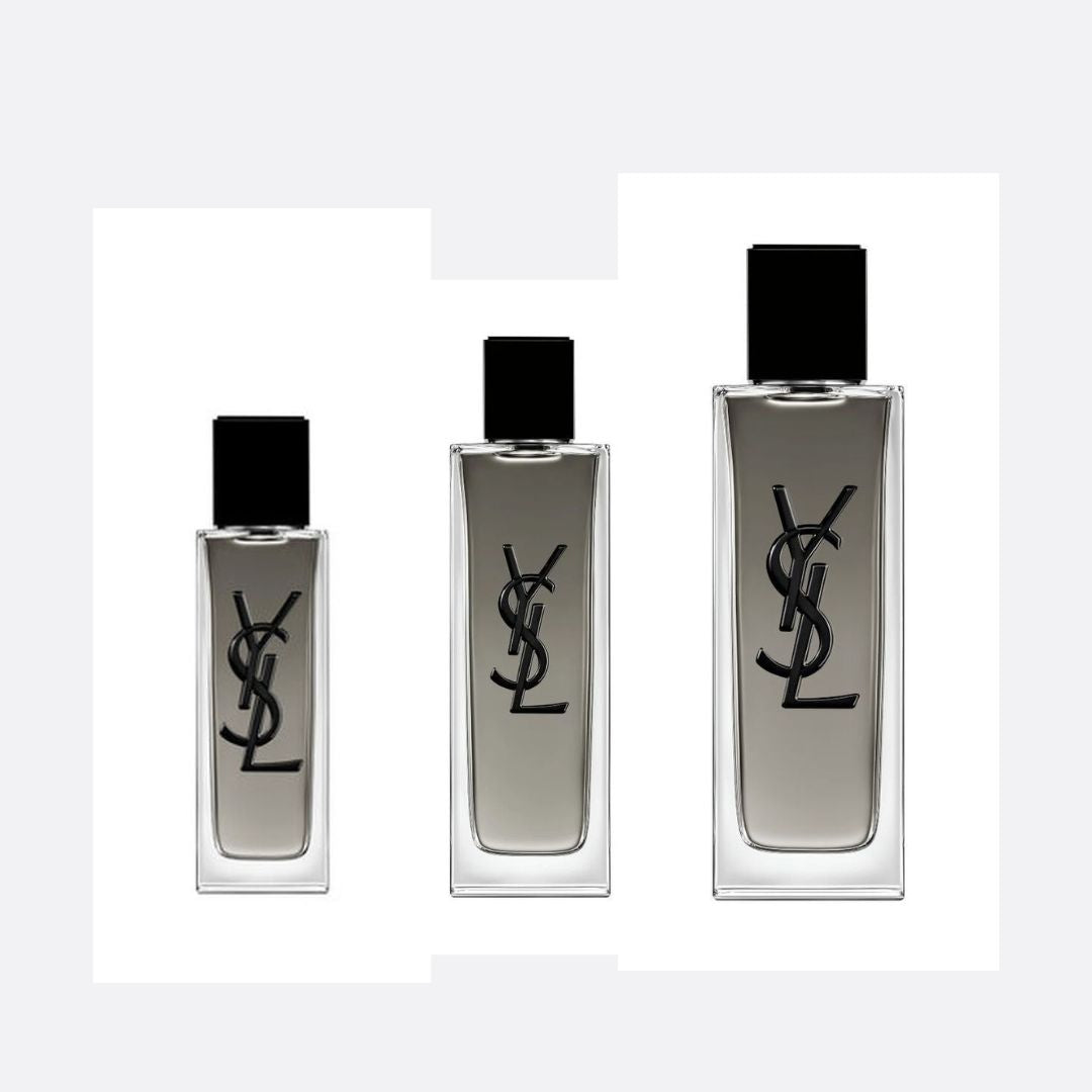 Nước Hoa YSL Myslf Eau De Toilette Intense