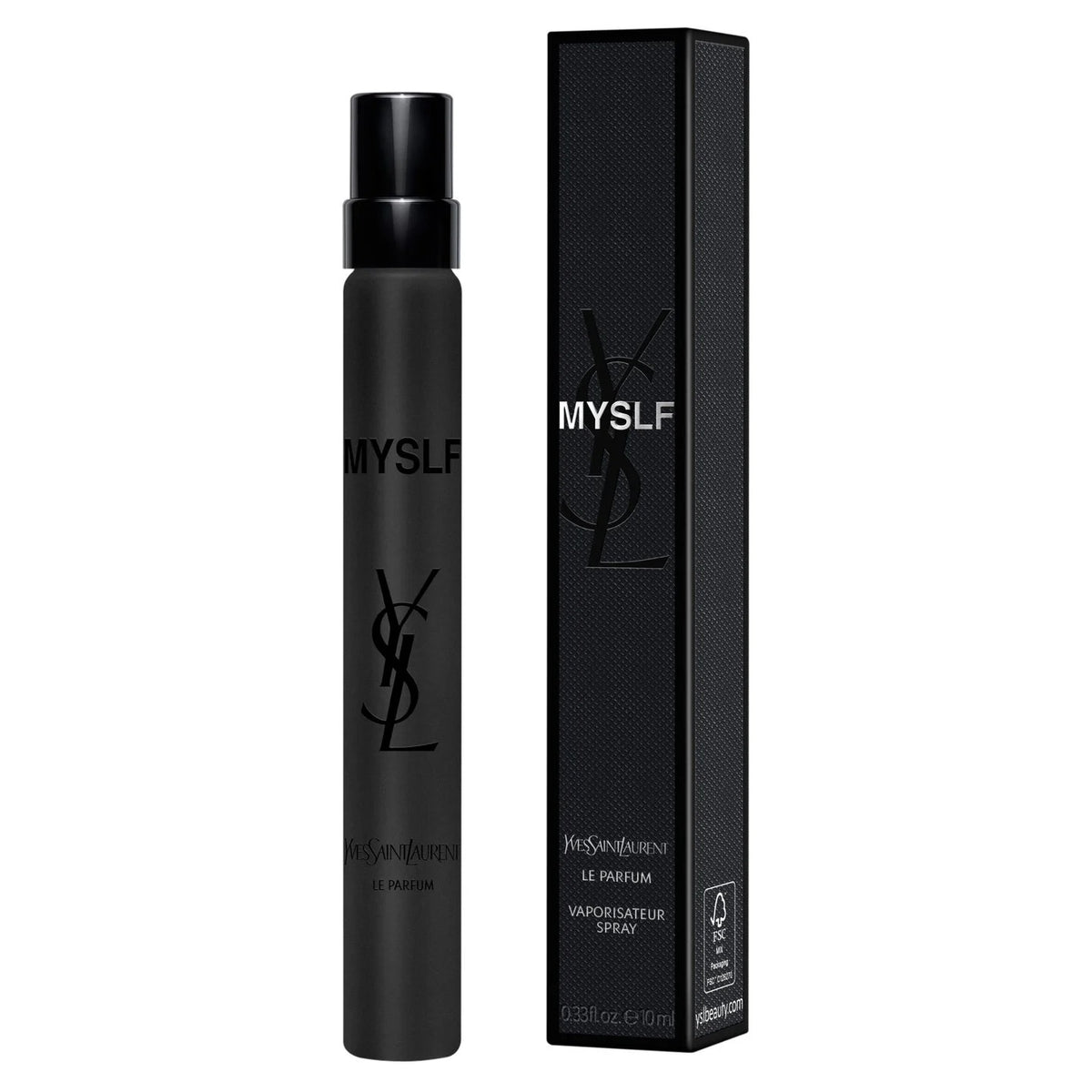 Nước Hoa YSL MYSLF Le Parfum