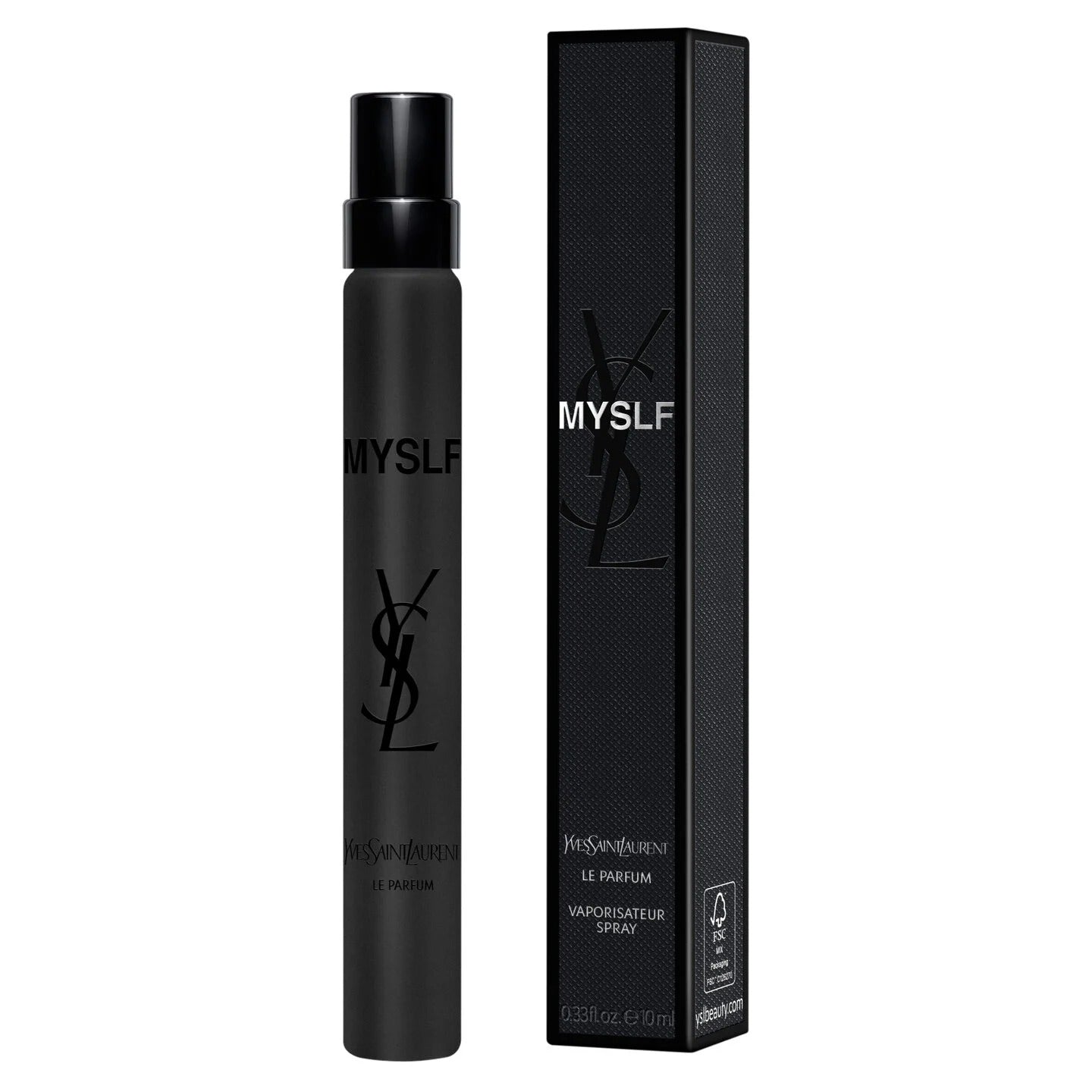 Nước Hoa YSL MYSLF Le Parfum-Kallos
