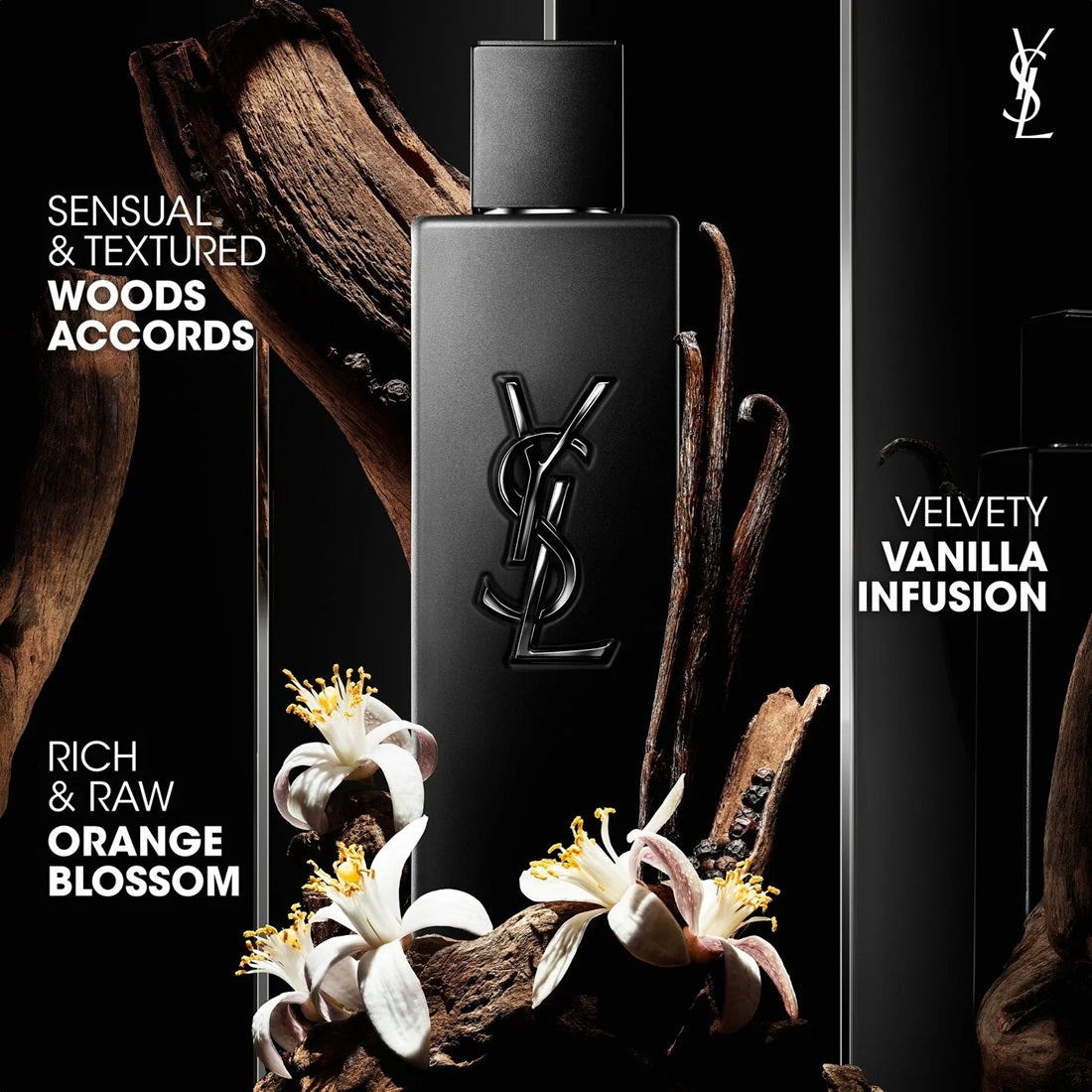 Nước Hoa YSL MYSLF Le Parfum-Kallos