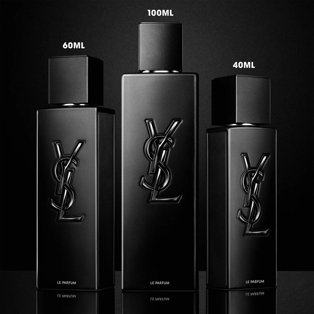 Nước Hoa YSL MYSLF Le Parfum-Kallos