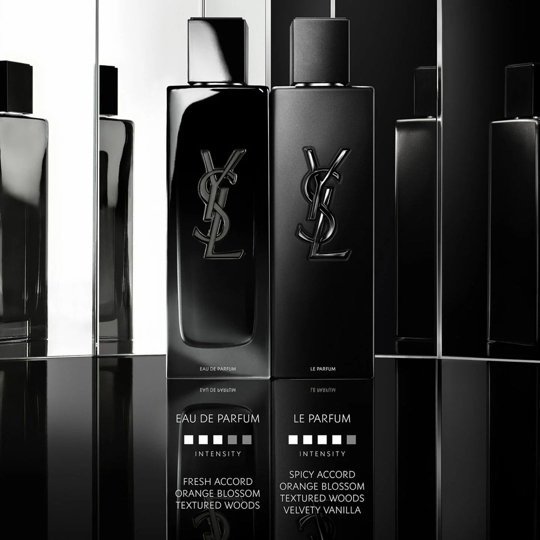Nước Hoa YSL MYSLF Le Parfum