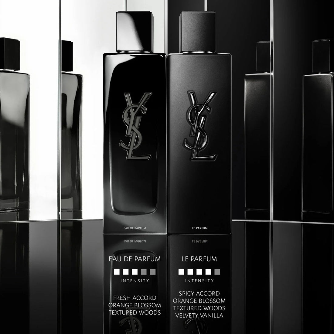 Nước Hoa YSL MYSLF Le Parfum