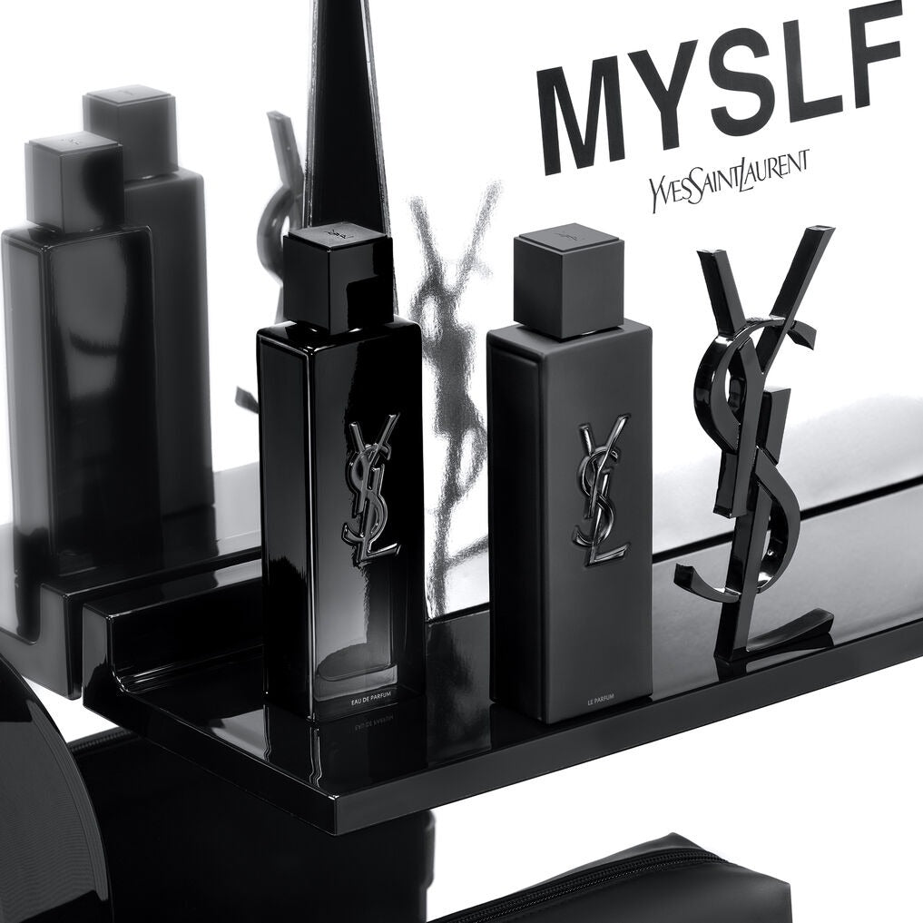 Nước Hoa YSL MYSLF Le Parfum
