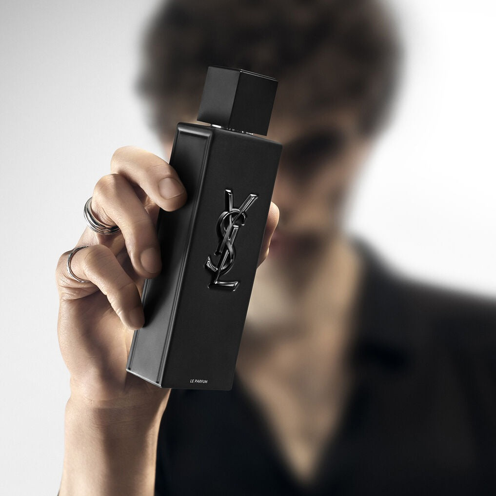 Nước Hoa YSL MYSLF Le Parfum-Kallos