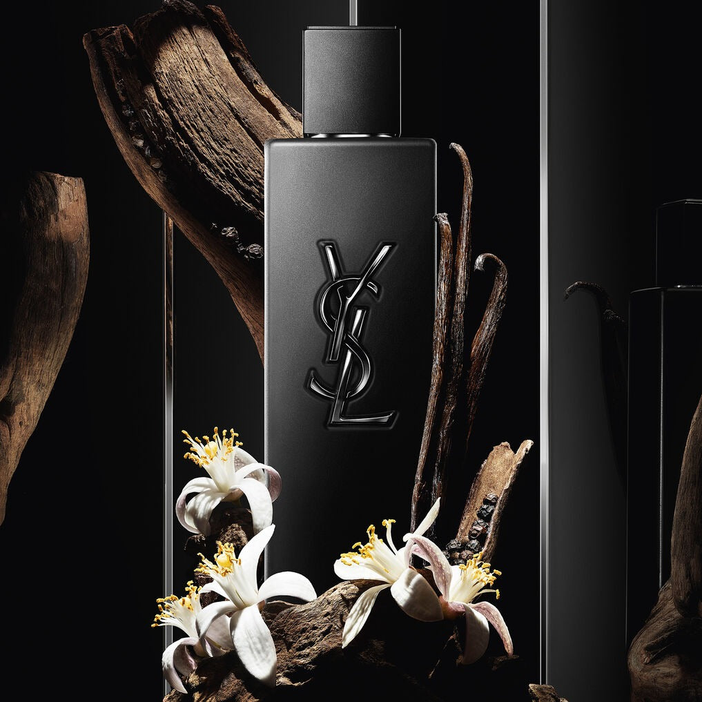Nước Hoa YSL MYSLF Le Parfum