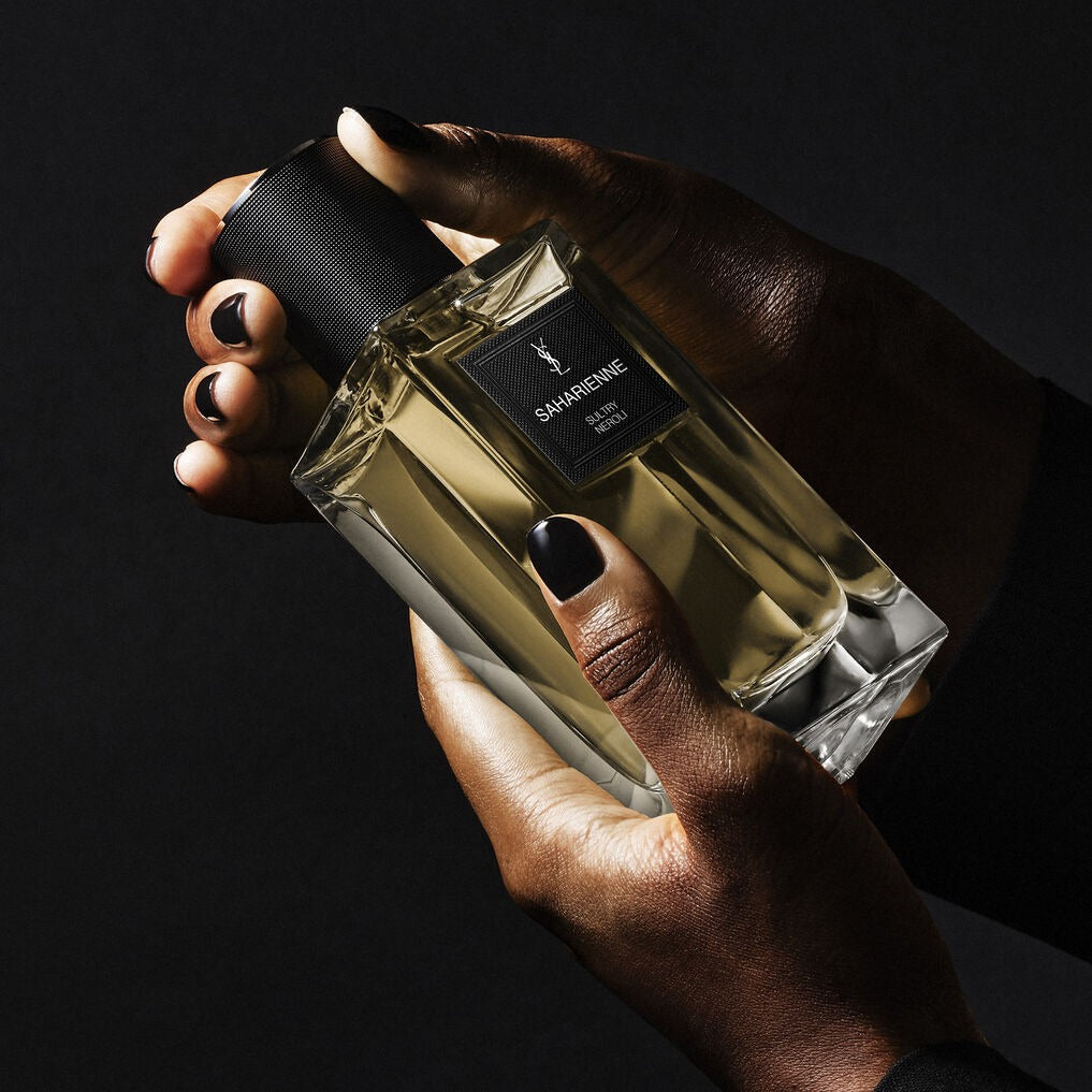 Nước Hoa YSL Saharienne - Le Vestiaire Des Parfums-Kallos