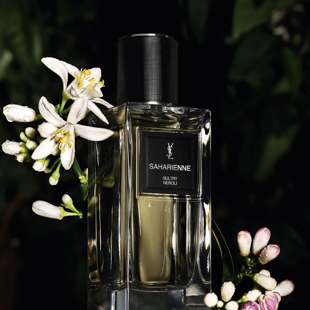 Nước Hoa YSL Saharienne - Le Vestiaire Des Parfums-Kallos
