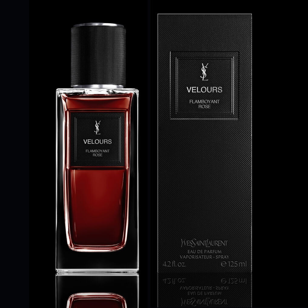 Nước Hoa YSL Velours - Le Vestiaire Des Parfums-Kallos