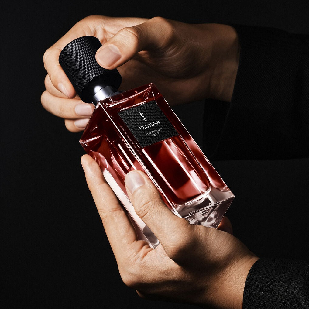 Nước Hoa YSL Velours - Le Vestiaire Des Parfums