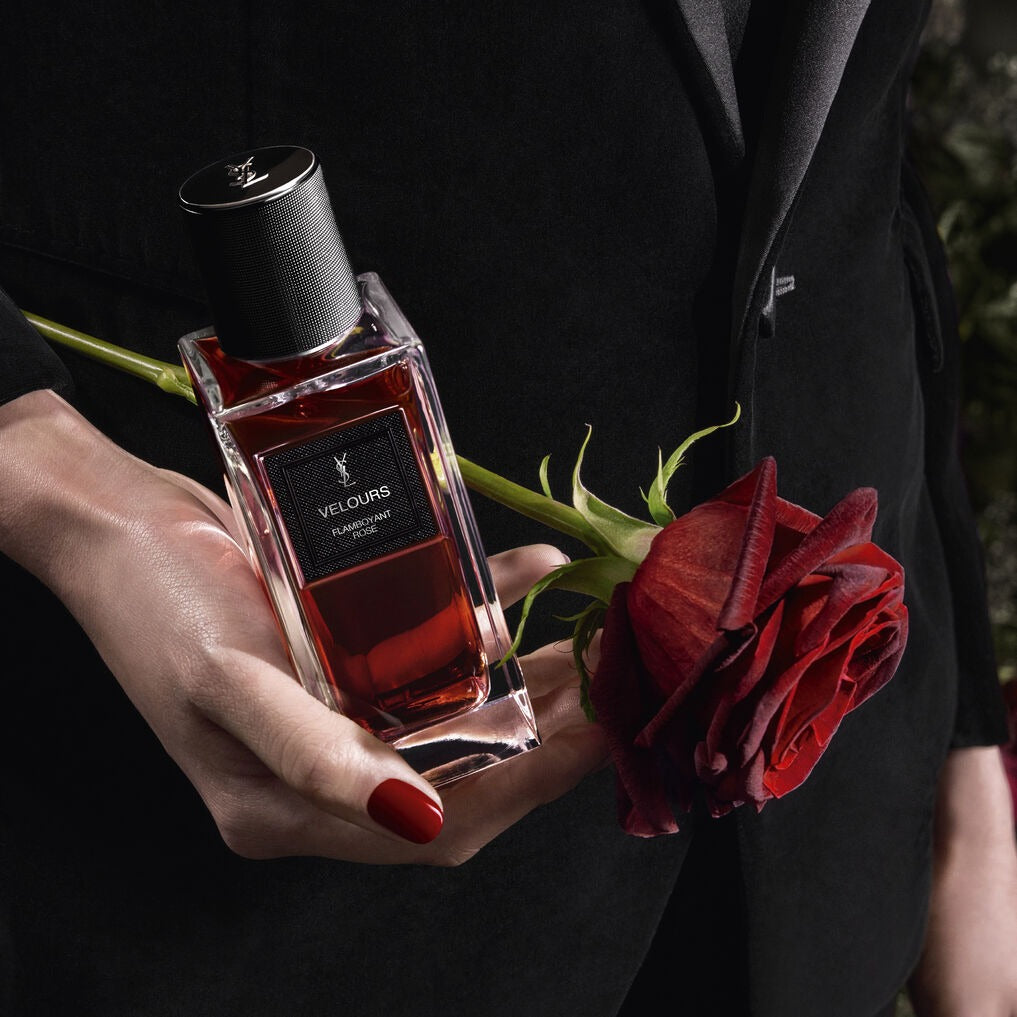 Nước Hoa YSL Velours - Le Vestiaire Des Parfums-Kallos