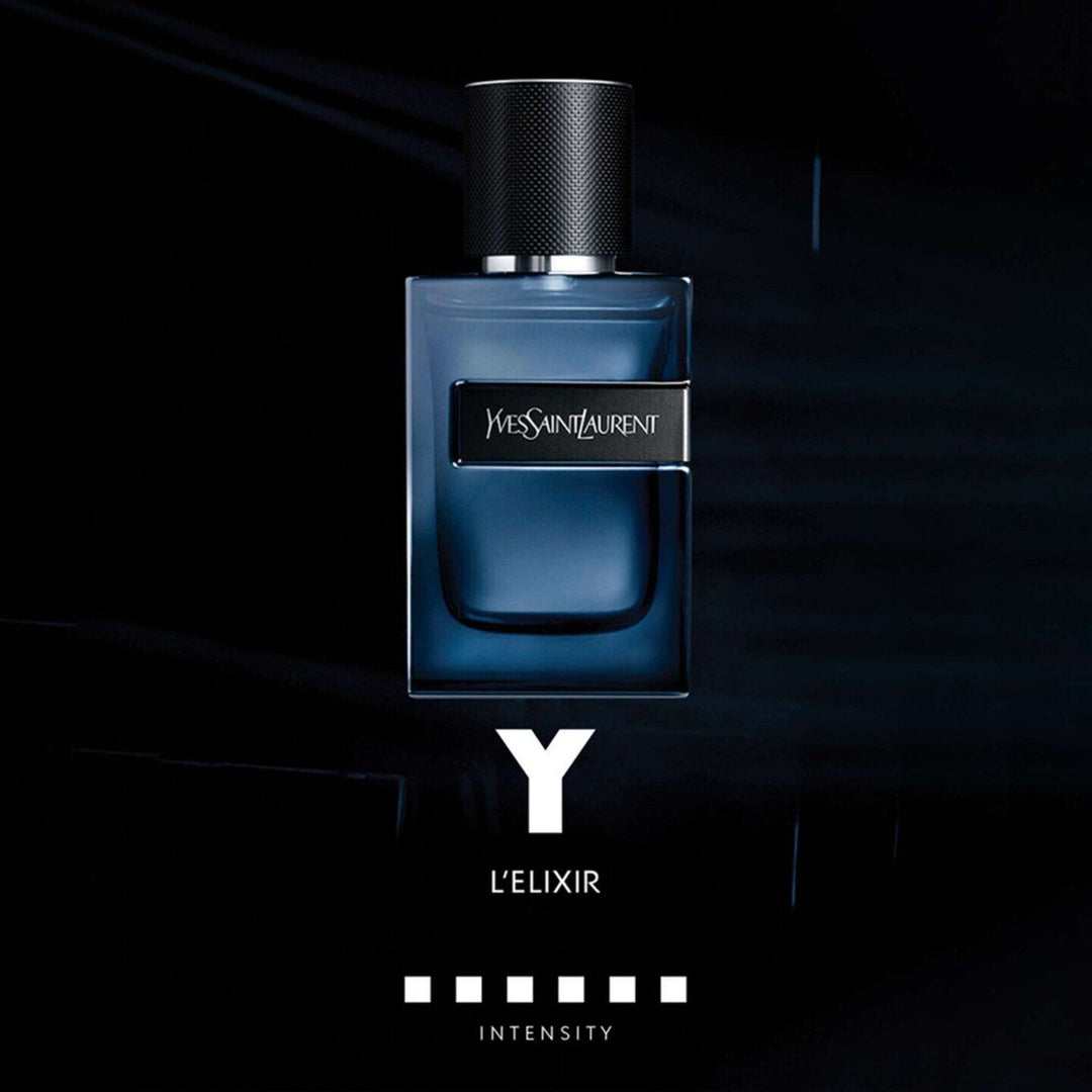 Nước Hoa YSL Y L'Elixir