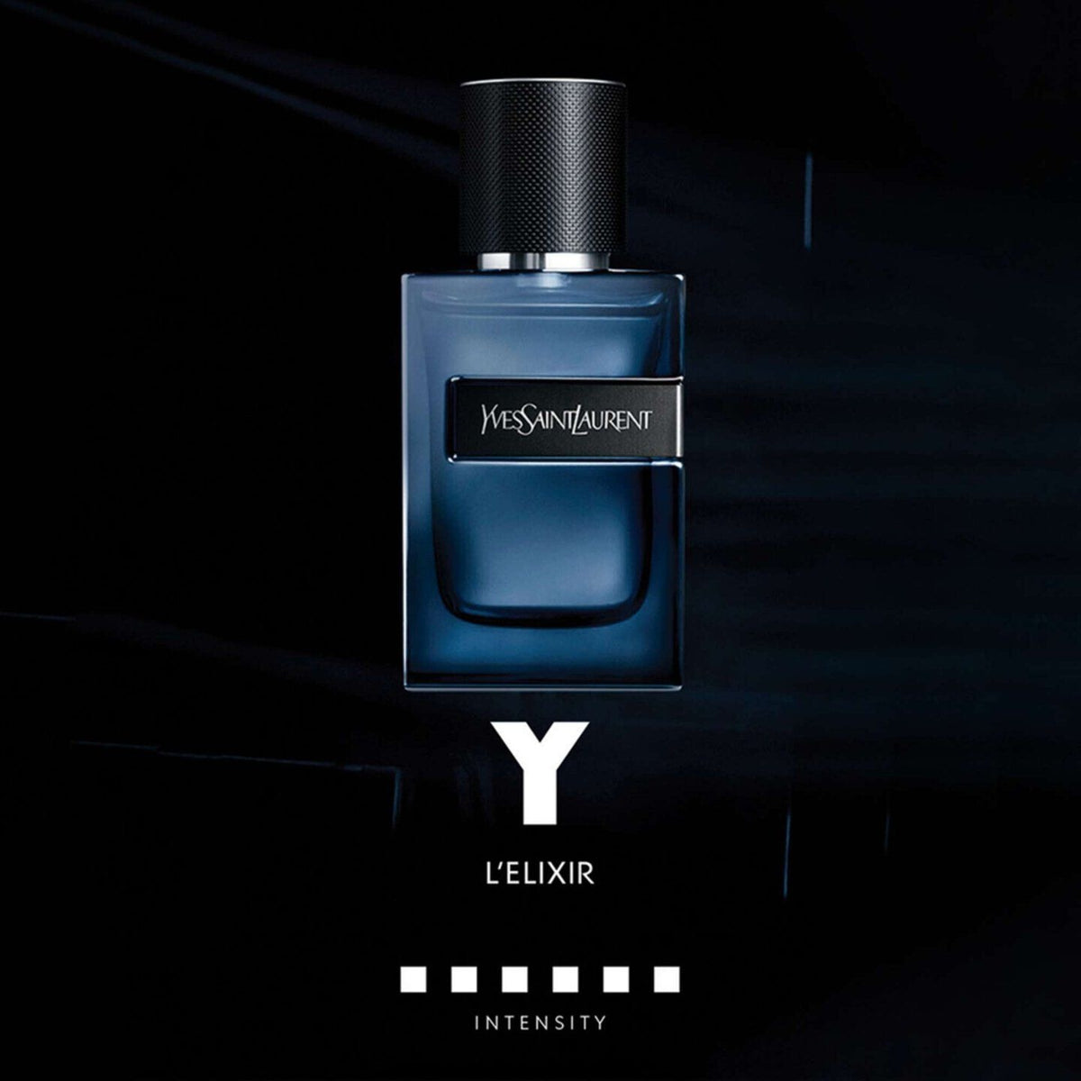 Nước Hoa YSL Y L'Elixir