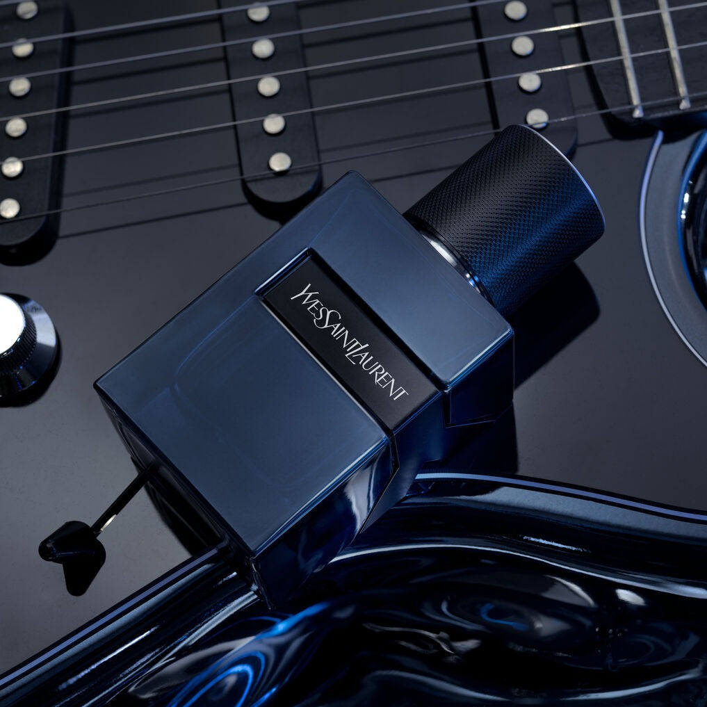 Nước Hoa YSL Y L'Elixir