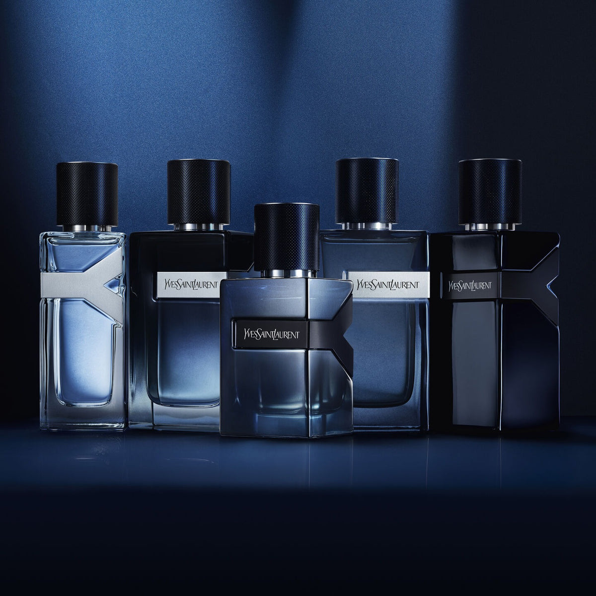 Nước Hoa YSL Y L'Elixir