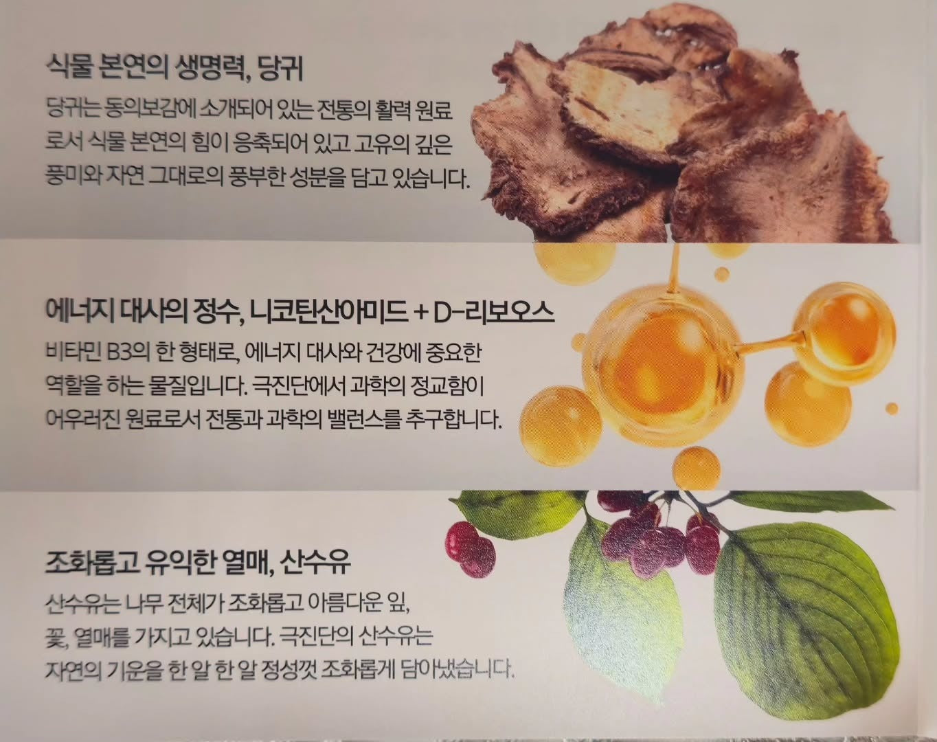 Nước Hồng Sâm Vital Beautie Signature Geukjindan-Kallos