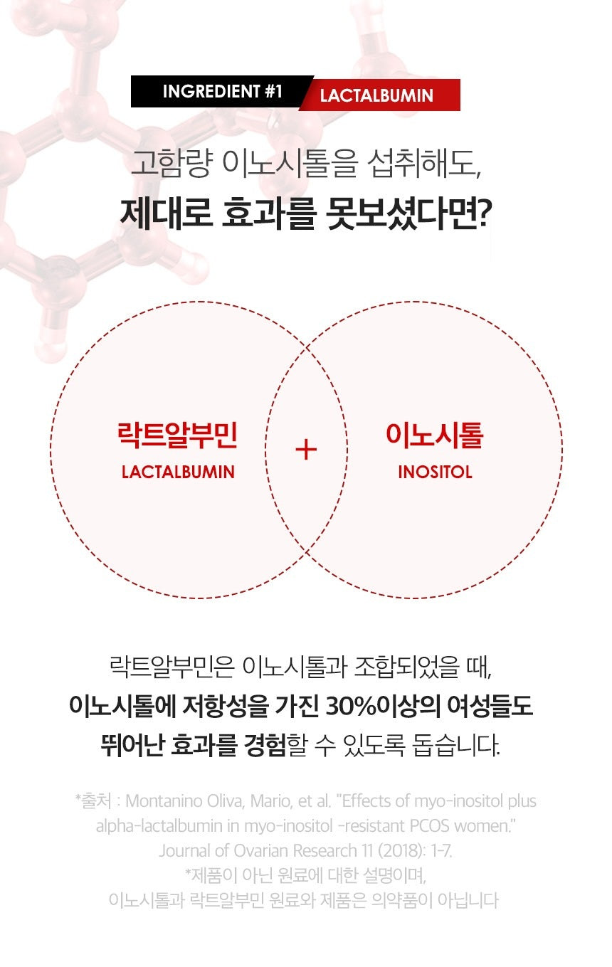 Nước INERTIA The Care Up-Sorption Innersitol 2.0