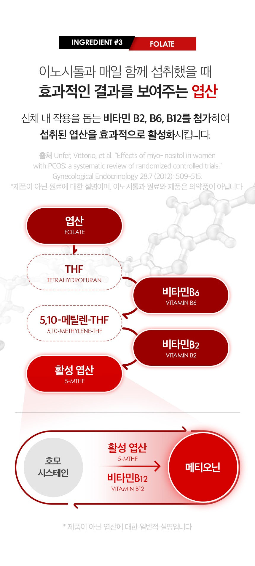 Nước INERTIA The Care Up-Sorption Innersitol 2.0-Kallos