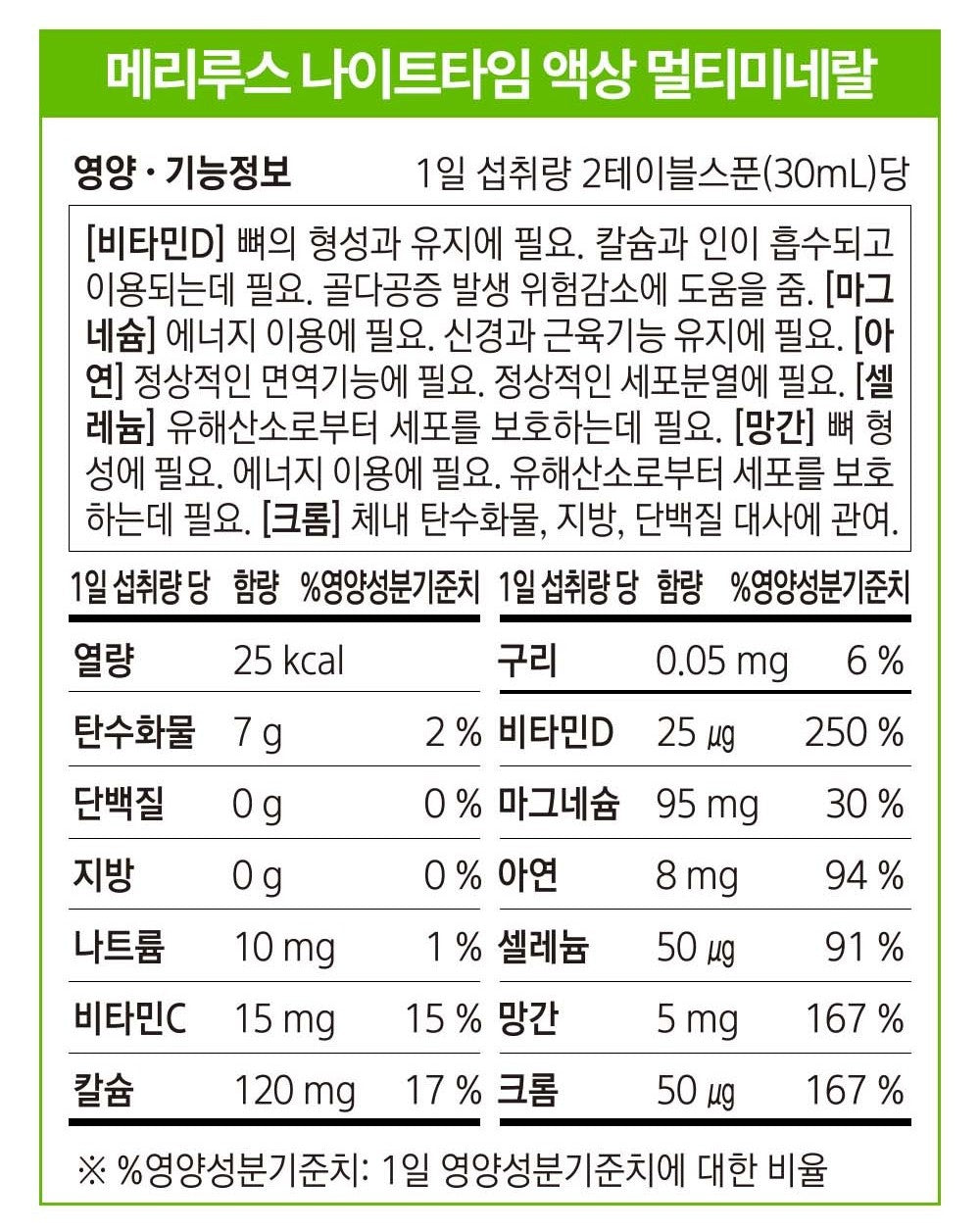 Nước MaryRuth Morning Liquid Multivitamin #946 mL-Kallos