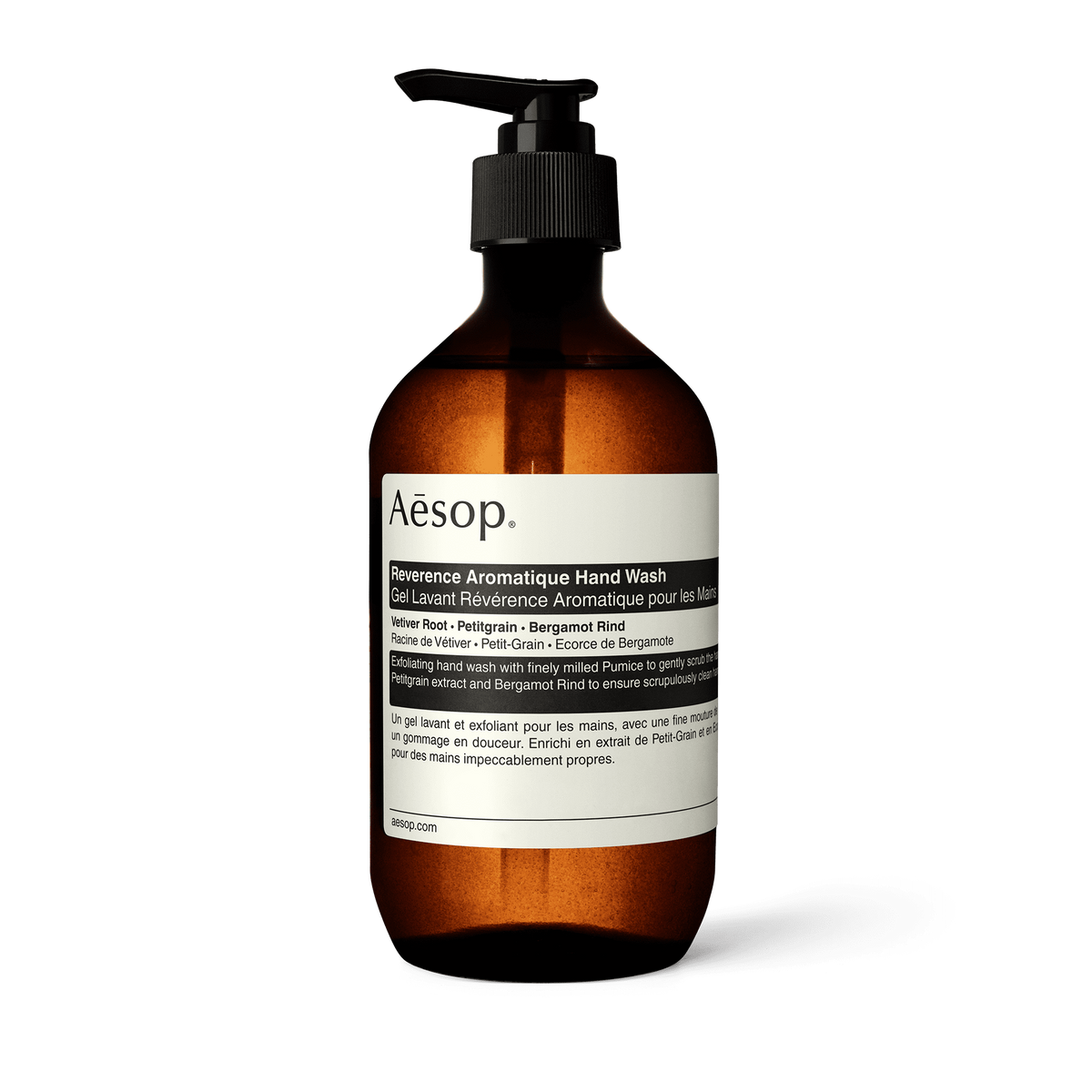 Nước Rửa Tay AESOP Reverence Aromatique Hand Wash