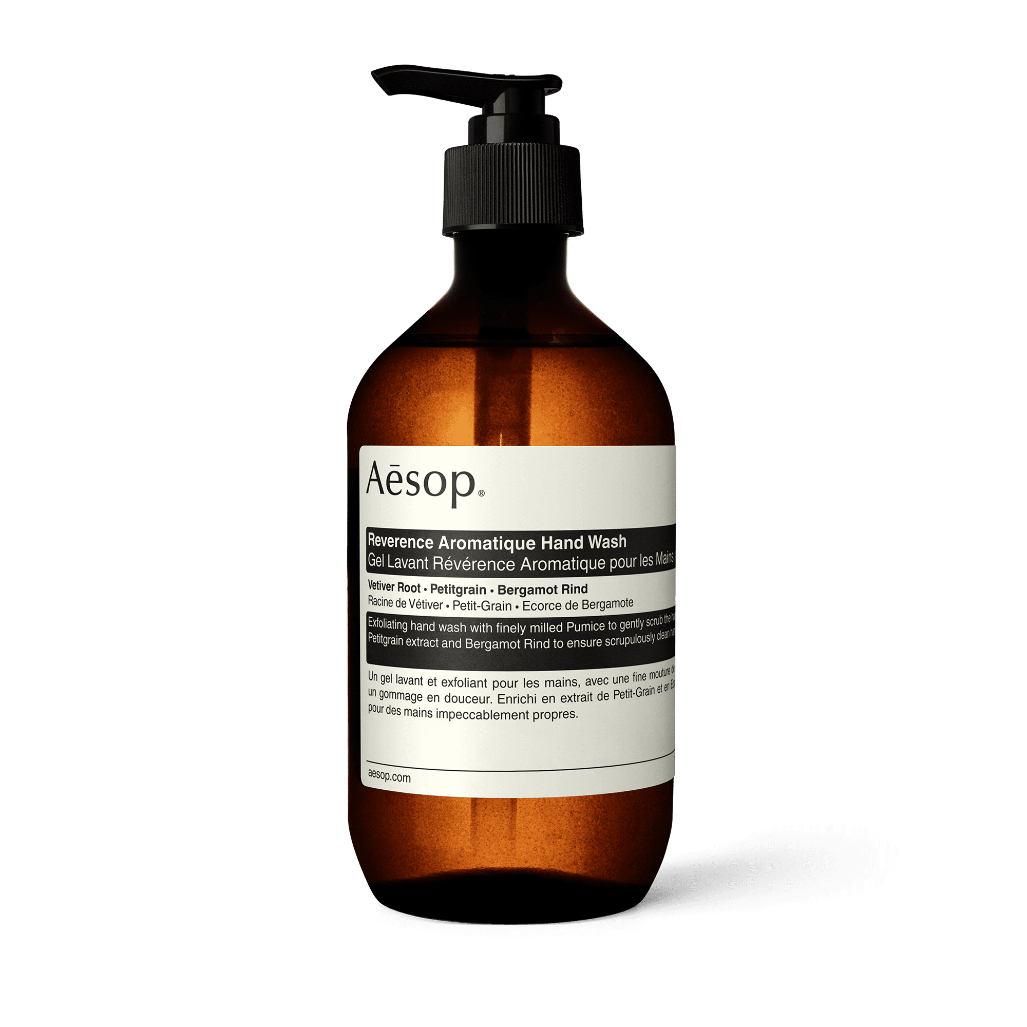 Nước Rửa Tay AESOP Reverence Aromatique Hand Wash-Kallos