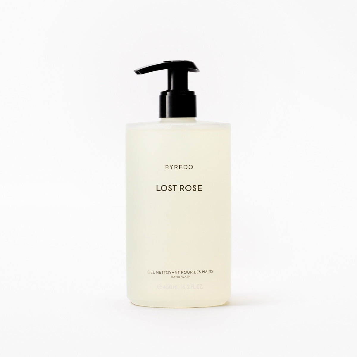Nước Rửa Tay BYREDO Lost Rose Hand Wash