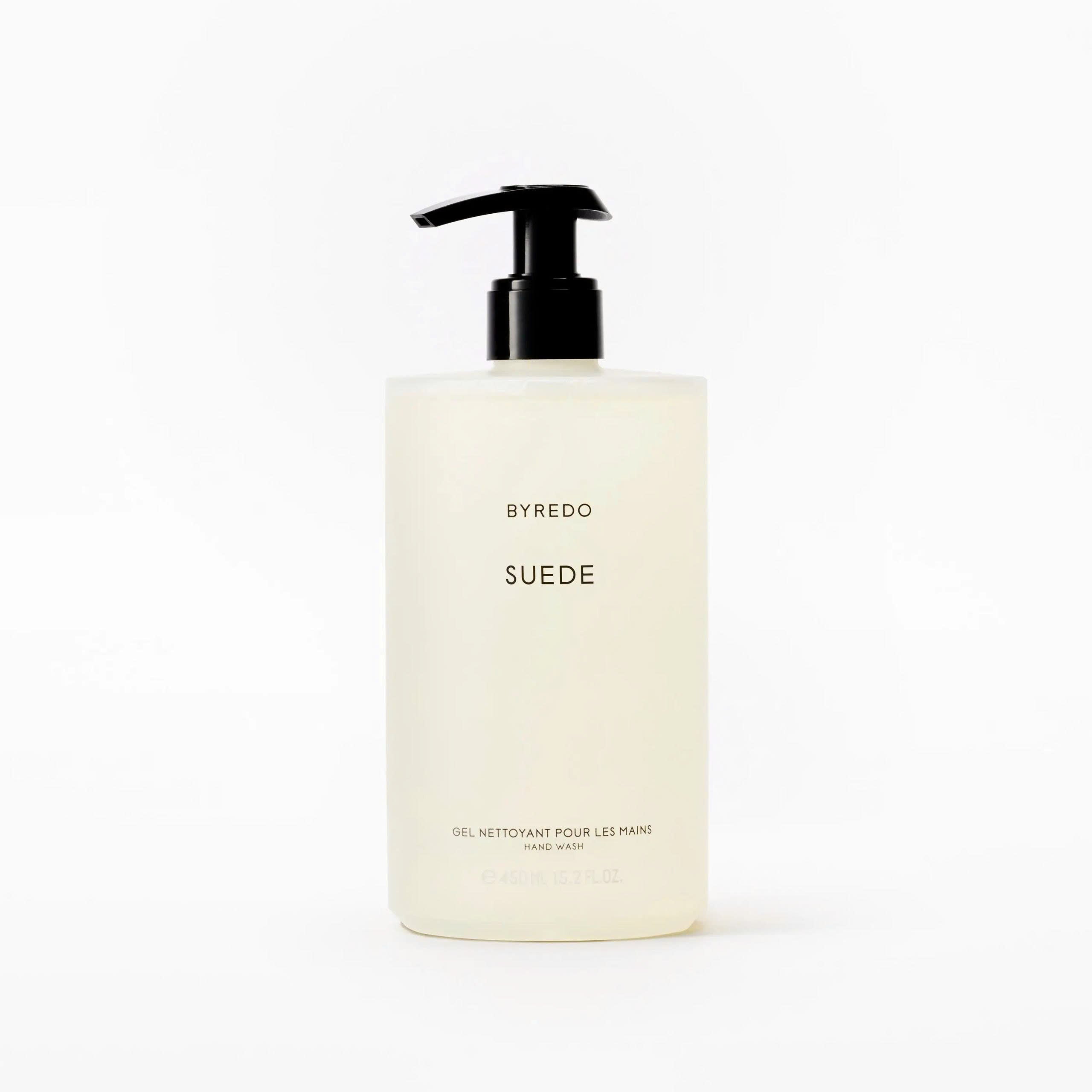 Nước Rửa Tay BYREDO Suede Hand Wash-Kallos