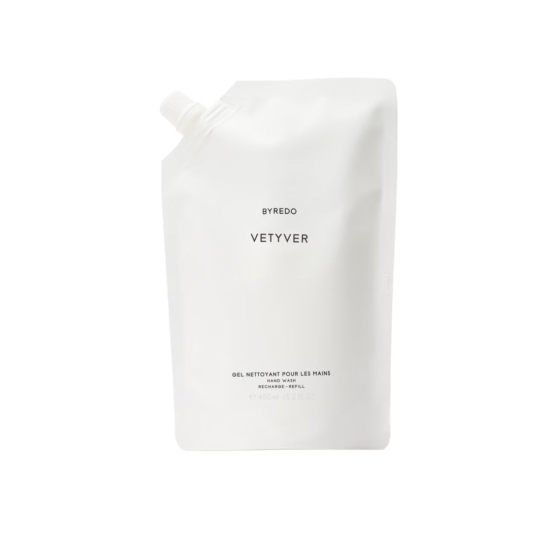 Nước Rửa Tay BYREDO Vetyver Hand Wash